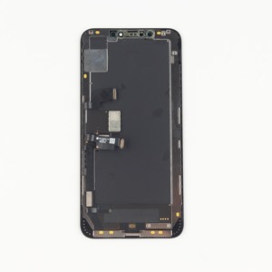 Écran LCD pour <span class=keywords><strong>iPhone</strong></span> GX 11 Pro avec écran tactile 3D, remplacement d'écran pour <span class=keywords><strong>iPhone</strong></span> <span class=keywords><strong>14</strong></span> Pro Max - Product Image 1