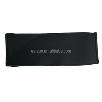 Harga Pabrik Kualitas Tinggi Kain Pengganti Headband Cover Bantal untuk ATH-MSR7 M50X M40X M30 Headband Perbaikan Bagian