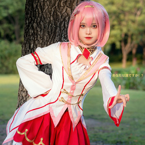 Princess Connect Kusano Yui Cosplay Costume Redive Black Cat Karyl Skunk Set Maid Outfit Spring 2023 Anime Role Playing - Product Image 3
