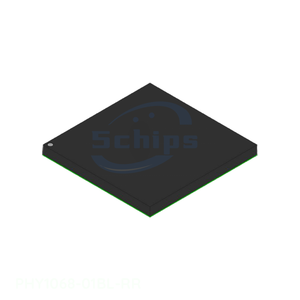 Electronic Components Accessories 28 LCC (J Lead) IC DAC 12BIT V OUT 28PLCC Data Acquisition DAC8412FPCZ Authorized Distributor - Product Image 1