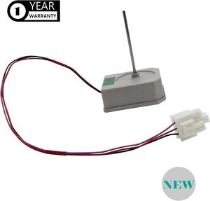 Moteur de ventilateur d'évaporateur pour réfrigérateur L-G, pièce de rechange pour réfrigérateurs et congélateurs, EAU60694507 AP5602357 PS3523328 - Product Image 4