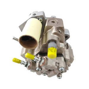 Ekskavatör yeni dizel yakıt enjektörü için yüksek kalite 0445020122 pompa yakıt enjeksiyon pompası - Product Image 1