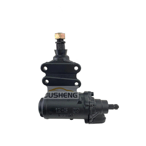 Piezas <span class=keywords><strong>de</strong></span> Automóvil, Cremallera <span class=keywords><strong>de</strong></span> Dirección Asistida para Camioneta <span class=keywords><strong>NISSAN</strong></span> D21 D22 2WD 49200-11G00 49200-11G10 LHD, <span class=keywords><strong>Caja</strong></span> <span class=keywords><strong>de</strong></span> Cambios - Product Image 5