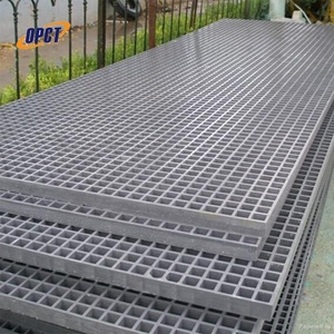 Решетка решетки GRP/FRP для разведения голубей Лофт решетки - Product Image 4