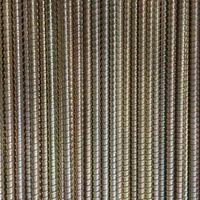 Barres d'armature filetées en béton/biellette pour coffrage Doka 15/17mm 20/22mm