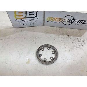 Compatibile con Honda Carena Codone Sinistro Sh 125 2017 2019, Carenatura Lato Sinistro - Product Image 1