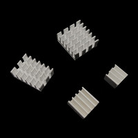 Boîtier de protection ABS pour Orange Pi 3 LTS 4 LTS 5, accessoire compatible SBC, vente en gros d'usine