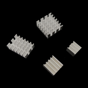 Boîtier de protection ABS pour Orange Pi 3 LTS 4 LTS 5, accessoire compatible SBC, vente en gros d'usine - Product Image 6