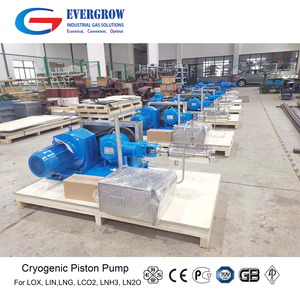 Cilindervulzuiger Vloeibare Kooldioxide <span class=keywords><strong>Co2</strong></span>-pomp - Product Image 3