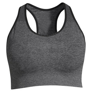 Nuevo Estilo, Cómodo Sujetador Deportivo para Mujer, Logotipo Personalizado, Transpirable, Ropa Deportiva para Gimnasio, Sujetador Deportivo para Mujer, Ropa de Fitness, Sujetador de Yoga - Product Image 1