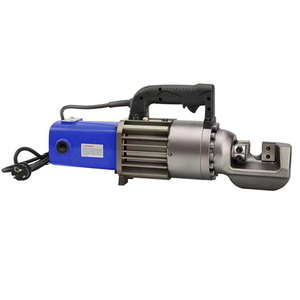 Siêu Khuyến Mãi Rebar Bender Máy Cắt Thủy Lực Cầm Tay Rebar Cutter Bender - Product Image 5