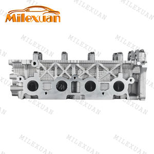 <span class=keywords><strong>Culasse</strong></span> en aluminium 1NZ 1NZ-FE pour Toyota Yaris Vitz Belta Echo 1.5L OE 11101-21030 - Product Image 3