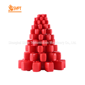 Gr160 Giunti <span class=keywords><strong>Ragno</strong></span> <span class=keywords><strong>Rosso</strong></span> 98sha - Product Image 4