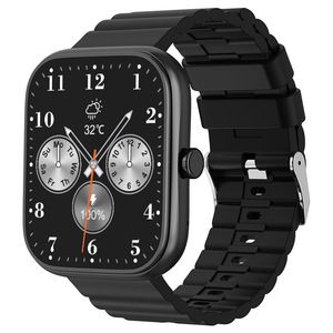 Trending New Electronic <span class=keywords><strong>Gadgets</strong></span> Relojes para <span class=keywords><strong>Xiaomi</strong></span> Apple Sport Smart Watches 2024 Sleep Monitor Fitness GPS Tracker Smartwatch - Product Image 1