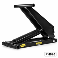 Kit de Elevador Hidráulico de Tijera PH620 |   Remolque de Carga de 14-18 pies |   hasta 14 toneladas |   Kit Completo de Elevador de Tijera para Plataforma de Carga Pesada