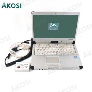 Cable de Datos para Programador de Controlador Eléctrico ZAPI-USB F01183A, Herramienta de Diagnóstico de Software de Consola Zapi + CFC2 para Laptop - Product Image 5