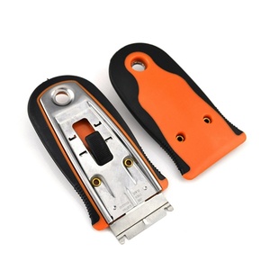 Glue Removing Paint Painting Stripping Gule Stickers Removal Tools Razor Blade Scraper - Product Image 2