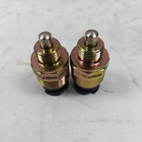 Para repuestos de camiones SHACMAN interruptor de presión de bloqueo diferencial 81.25503.0244 nueva condición para el modelo Howo de FAW