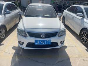 Changan Yuexiang <span class=keywords><strong>V3</strong></span> 1.4L Manual Edición Happy Euro IV 2018, Sedán Usado, Económico, Fácil Mantenimiento, para Compradores Asiáticos y Africanos, 75k-100k Millas - Product Image 1