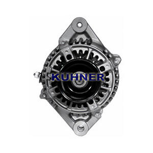 Alternatore compatibile con TOYOTA CAMRY 3.0 (VCV10_, VCV10R) Benzina (KW: 138, CV: 188) dal 09-1991 al 07-1996 KUHNER 401372RI - Product Image 1
