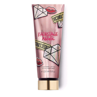 Vente chaude Grande remise Victoria Romantique velours pétale lait de coco ambre hydratant blanchissant corps paillettes Lotion pour le corps