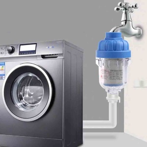 Accesorios de Purificación para Grifos Domésticos con Rosca de 1/2 Pulgada, Prefiltro Universal para Calentador de Agua, Filtro para Ducha y Lavadora - Product Image 5