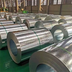 Los fabricantes garantizan la calidad a precios bajos para bobinas de acero galvanizado ASTM A1003 - Product Image 5
