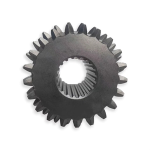 Engranaje de Transmisión de Acero DC70 de Alta Calidad, Piezas para Cosechadoras y Sembradoras, Repuestos para Maquinaria Agrícola - Product Image 2
