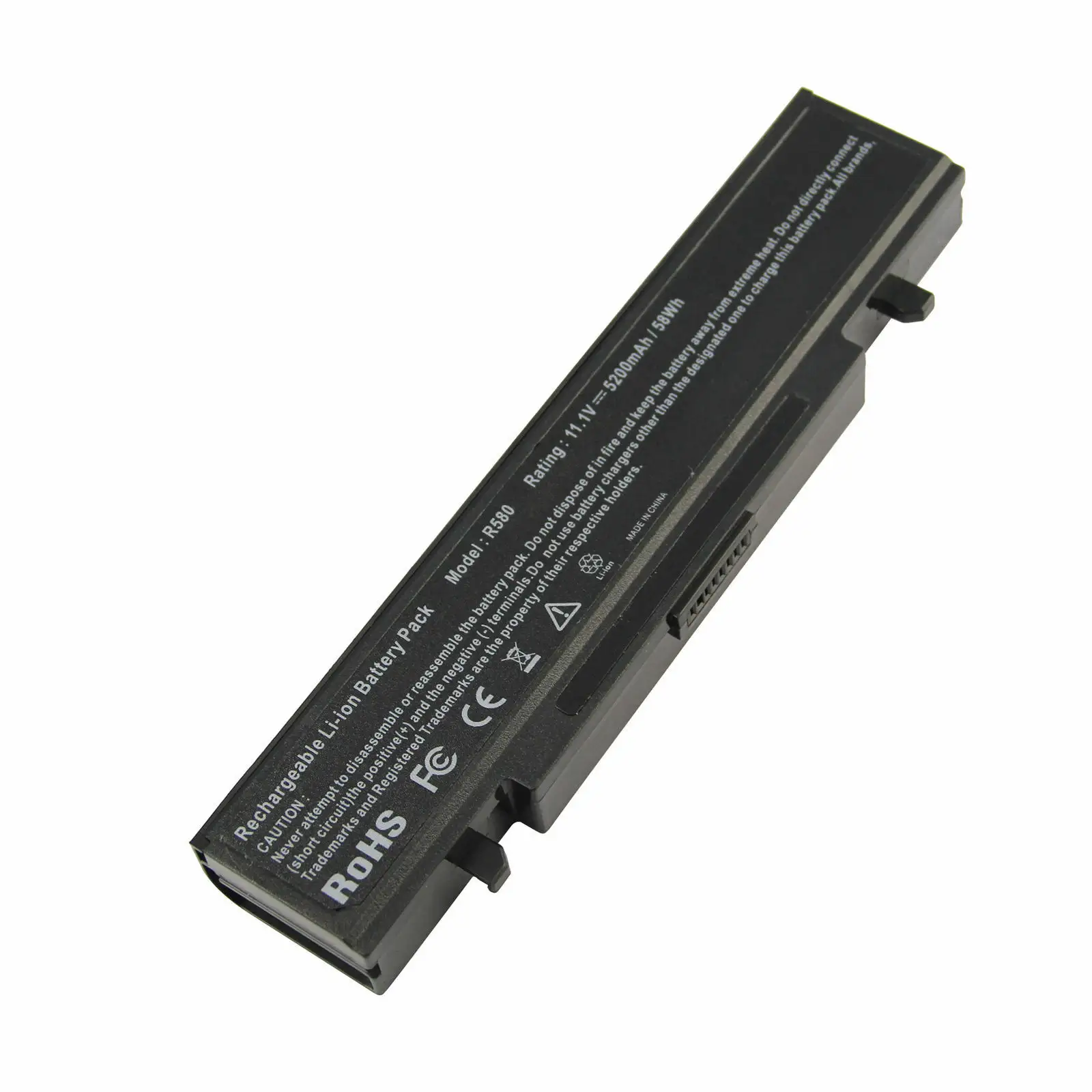 도매 AA-PB9NC6W/E 충전 배터리 대량 노트북 배터리 11.1V 4400mAh 6 셀 삼성 용 rv420 RV411 RV508 RV510 RV511