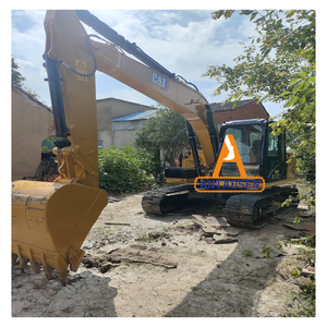 Cat313c รถขุดใช้สำหรับ313GC แมว CAT315D2 Cat313GC หนอนผีเสื้อ - Product Image 1