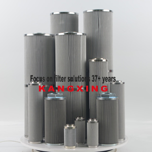Élément filtrant spécial pour les <span class=keywords><strong>mines</strong></span> <span class=keywords><strong>de</strong></span> charbon et les industries pétrochimiques - Product Image 5