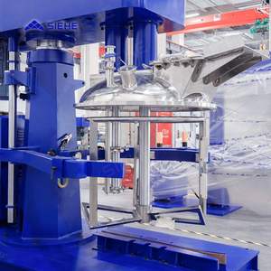 Siehe צבע צבע קו ייצור אוטומטי שלם - Product Image 4