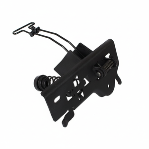Cerradura de capó para Renault Master 3 - Product Image 2