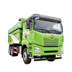 Vitesse de déchargement rapide 8Ton Transmission avec Eco <span class=keywords><strong>Mode</strong></span> Euro 2 Mining Benne Camion - Product Image 3