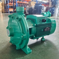 Pompe à eau à haute efficacité IE3 2CP25/14B 2CP32/210A 2CP40/200B compatible VFD, pompe industrielle pour liquides propres