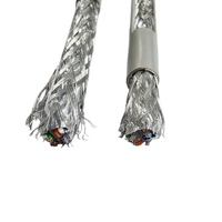 Câble LAN Cat6 23AWG FTP UTP/STP/SFTP intérieur/extérieur 305m (1000ft) en cuivre certifié CCAG pour centre de données - Prix usine
