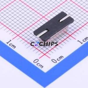 49MD-4.9152-20-20-20/A Crystal (Passive) HC-49S-SMD Crystal Oscillator SMD Crystal Oscillator 4.9152MHz 20ppm 20pF - Product Image 2