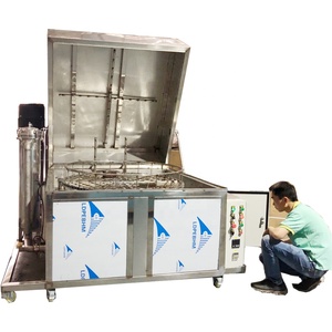 Máquina rotativa <span class=keywords><strong>de</strong></span> limpieza por pulverización, piezas <span class=keywords><strong>de</strong></span> pulverización <span class=keywords><strong>de</strong></span> alta presión profesional, <span class=keywords><strong>precio</strong></span> económico - Product Image 4