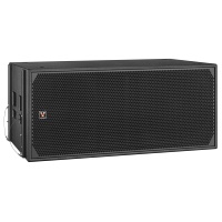 Caisson de basses JL212B double passif de 18 pouces 2400W système Line Array professionnel personnalisé