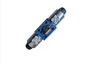 Série de distributeurs hydrauliques 4WE10 4WE10E 4WE10J 4WE10G - Product Image 4