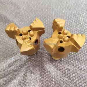 Water Well <strong>Drilling</strong> PDC <strong>Bit</strong>/8-inch Water Well Drill <strong>Bit</strong> - Product Image 4