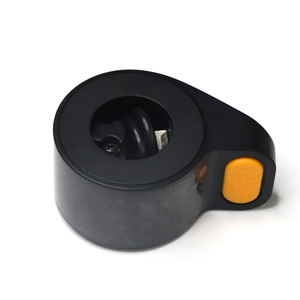 Nouvelle image électrique <span class=keywords><strong>Scooty</strong></span> accélérateur assemblage doigt accélérateur pour Ninebot Max G30 réparation Scooter électrique trottinettes - Product Image 3