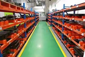 औद्योगिक वायु ब्रेक बूस्टर वाल्व के लिए उच्च गुणवत्ता वाले कस्टम एपिडेम रबर डायाफ्राम गैर-मानक डिजाइन - Product Image 4