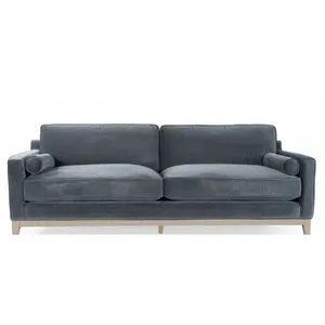 最畅销的客厅家具沙发法式家具最畅销的新布艺沙发床/现代沙发