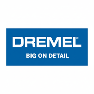 Dremel แผ่นขัดเหล็กกลม19.0มม. (428) - Product Image 1