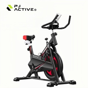 PINJIAN Rééducation Écologique Unisexe Professionnel Luxueux Multifonctionnel Vélo d'entraînement à pédales physiques - Product Image 3