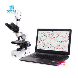 Máquina veterinaria OSCAT, precisión inigualable, software Premium uno a uno para control especializado <span class=keywords><strong>de</strong></span> animales - Product Image 1