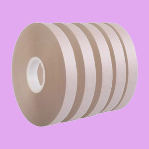 Cinta Aislante de Silicona de Alta Resistencia, Alto Voltaje y Alta Temperatura para Envoltura de Bobinas y Aislamiento - Product Image 3