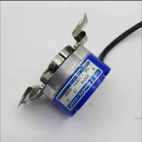 High Quality TS5700N8501 Single-Turn Multi-Turn Absolute Encoder in Shenzhen