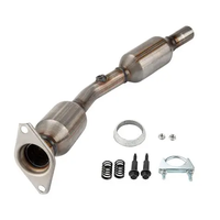 Convertisseur catalytique pour Toyota Corolla 1.8L 2003-2008